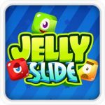 Jelly slides